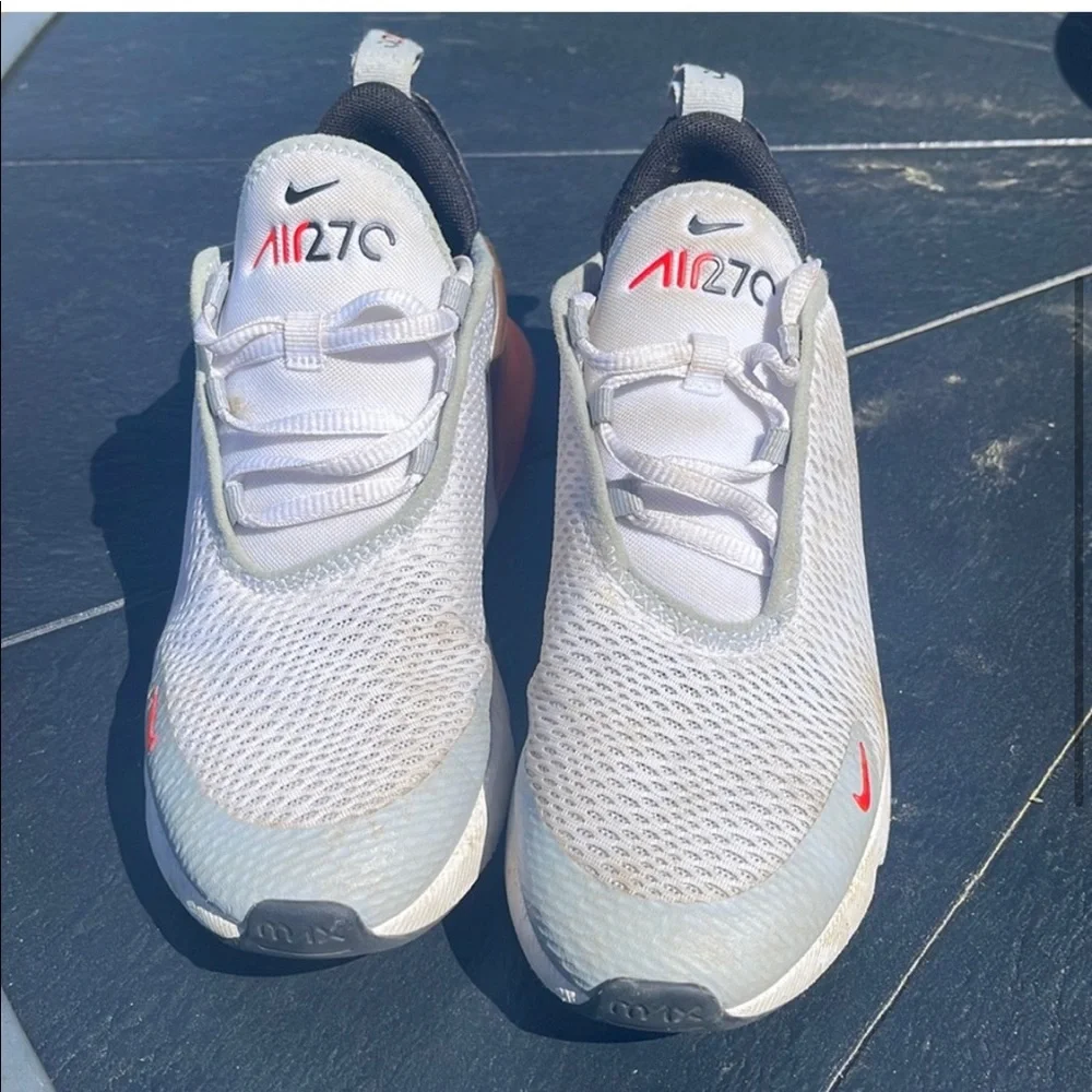 Nike Air 270 - Picture 6 of 6